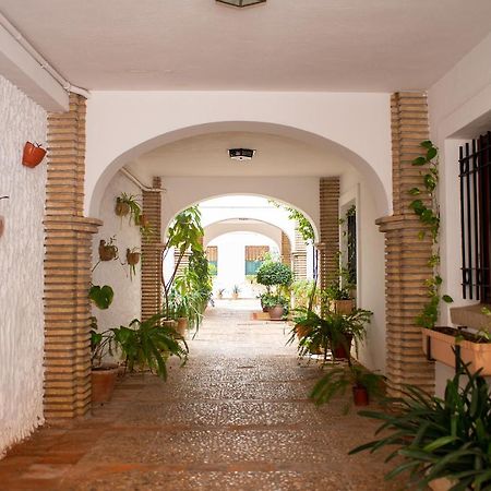 Deanes Rooms Cordoba Exterior photo