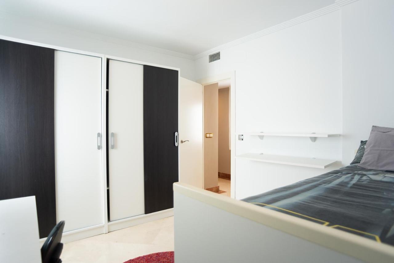 Deanes Rooms Cordoba Exterior photo