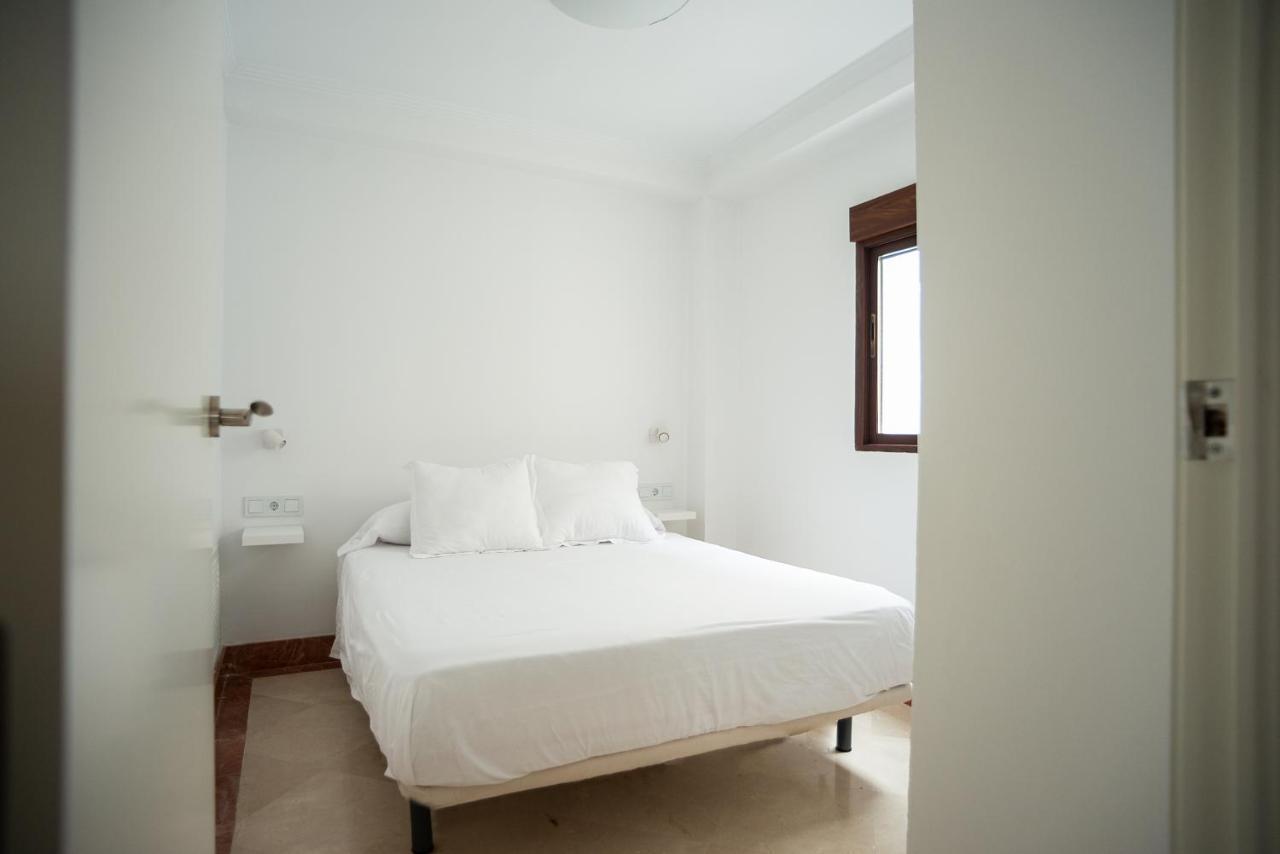 Deanes Rooms Cordoba Exterior photo